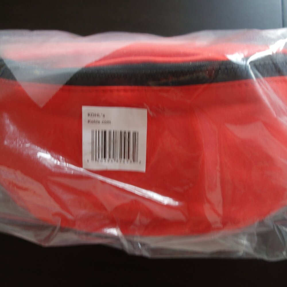 FLX Simple Belt Bag Okalani Orange FANNY PACK